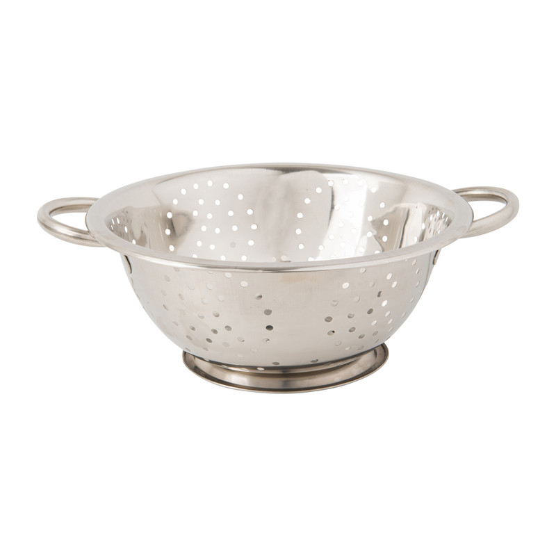Vergiet - RVS - 24 cm 