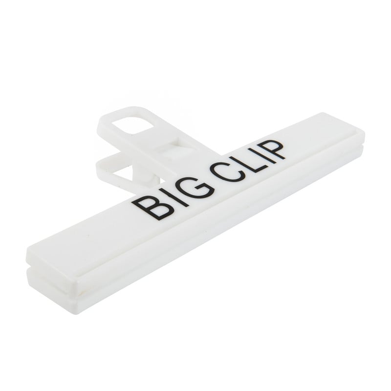 Vershoudclip - set van 5