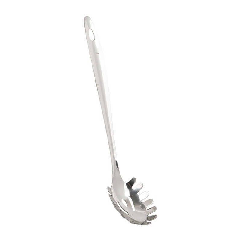 Spaghetti lepel - 28 cm