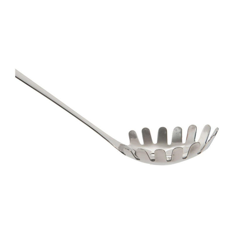 Spaghetti lepel - 28 cm
