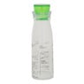Dressing shaker