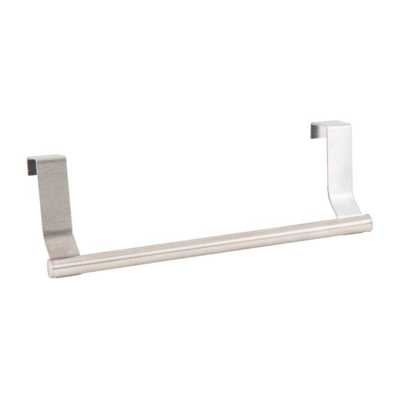 Kastdeurhanger - 23 cm - RVS