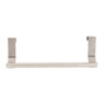 Kastdeurhanger - 23 cm - RVS