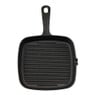 Grillpan - 23x23 cm
