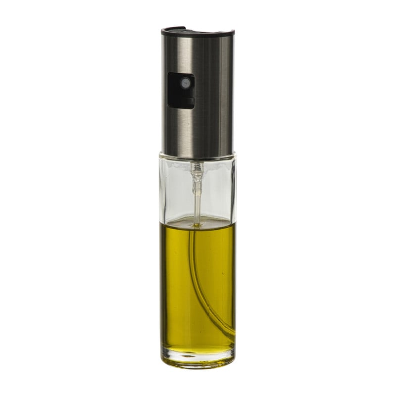 Olie spray fles - 100 ml
