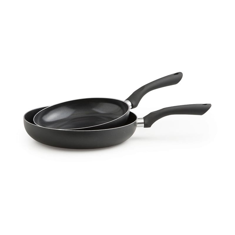 Sola comfortline koekenpannen - 24 en 28 cm - set van 2 