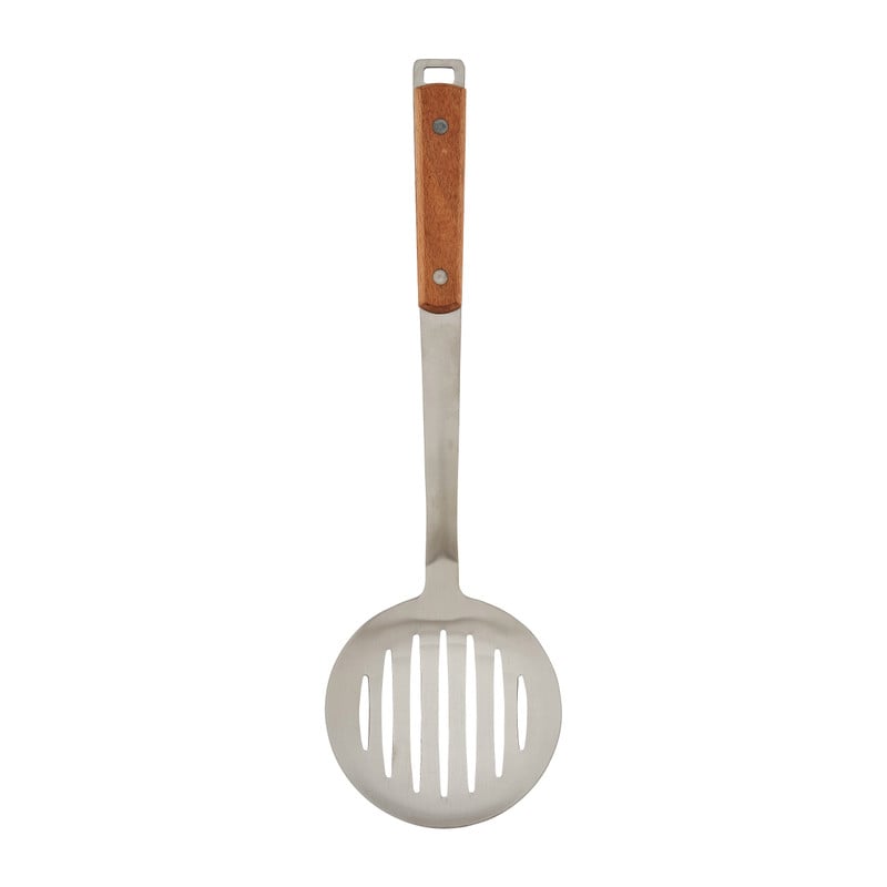 Schuinspaan beach wood - 35 cm 