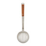 Schuinspaan beach wood - 35 cm 