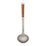 Soeplepel beach wood - 32 cm 