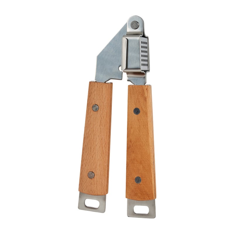 Knoflookpers - beech wood 