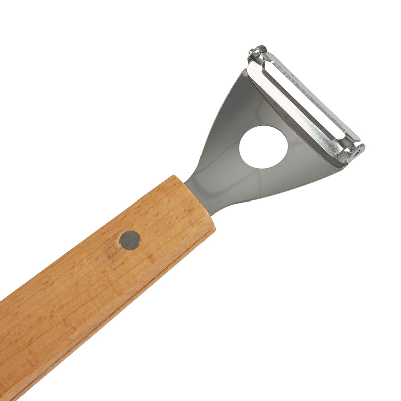 Schiller - beech wood