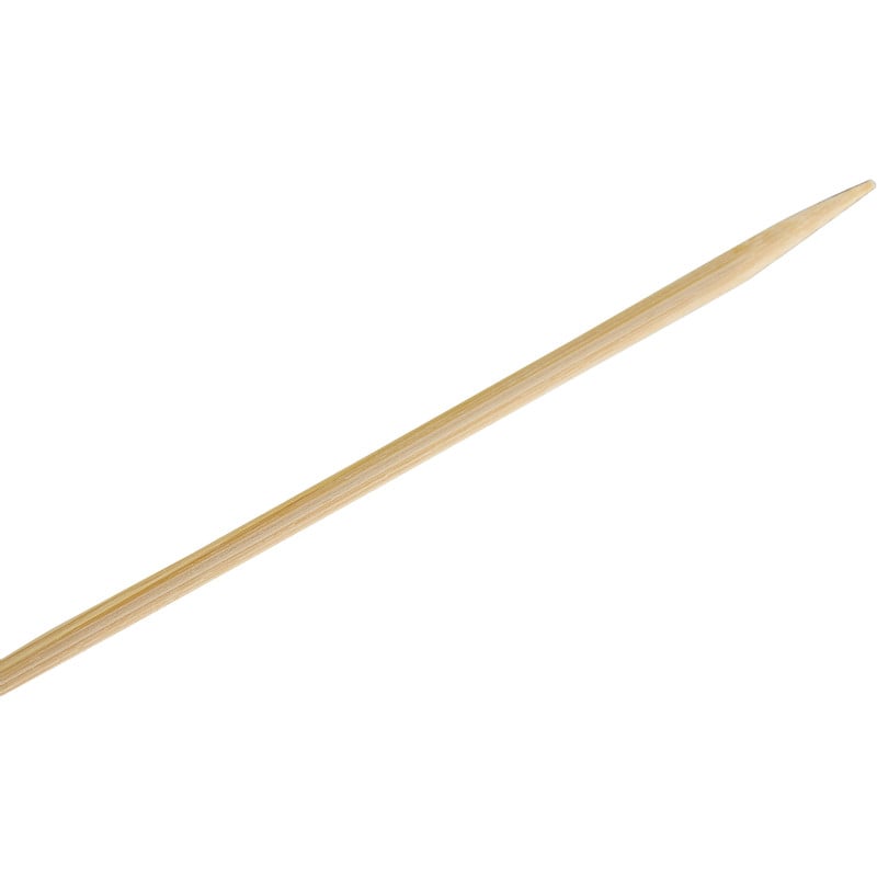 Satéprikkers - 25 cm - set van 100
