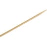 Satéprikkers - 25 cm - set van 100