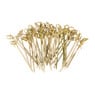 Prikkers krul - 50 stuks