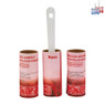 Kledingroller met geur - diverse varianten - 3 rollers