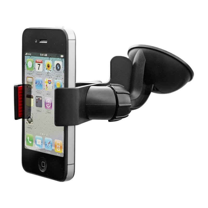 Smartphone-houder clip