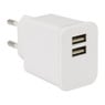 Muurstekker USB 3.4mAh