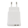 Muurstekker USB 3.4mAh