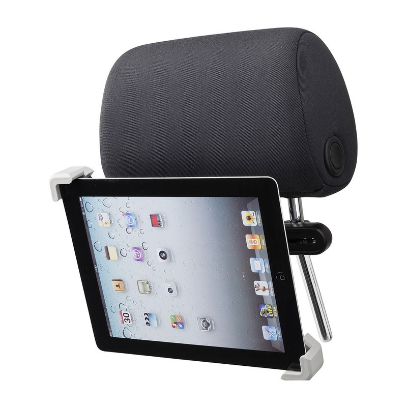 Tablethouder auto