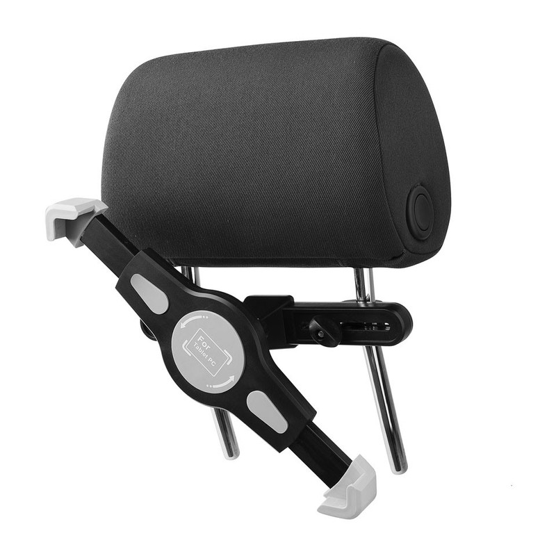 Tablethouder auto
