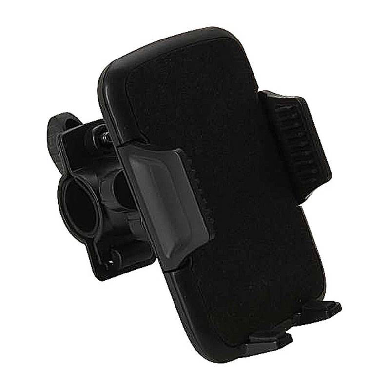 Smartphonehouder fiets oud