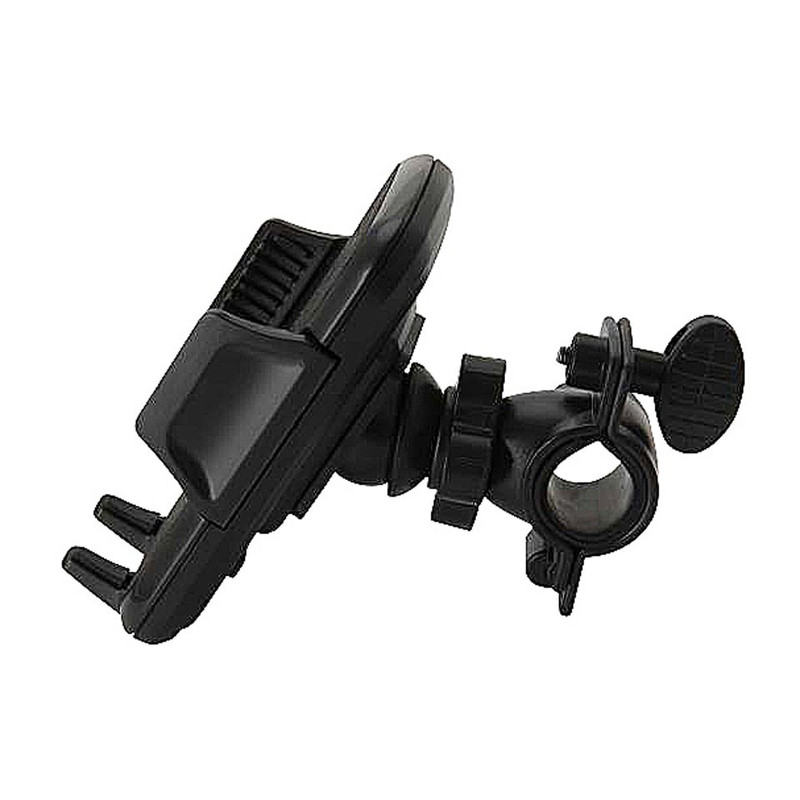 Smartphonehouder fiets oud