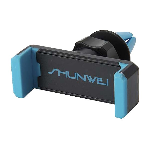 Smartphonehouder zwart 