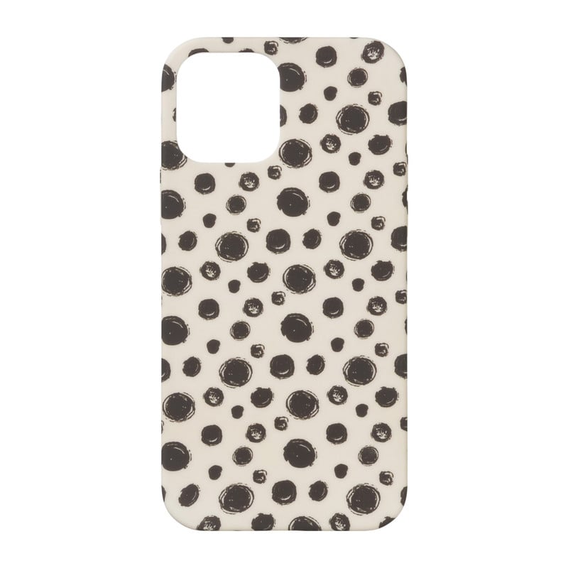 Telefoonhoesje stip - Iphone 12