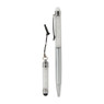 Stylus pen met mini stylus pen - glitter