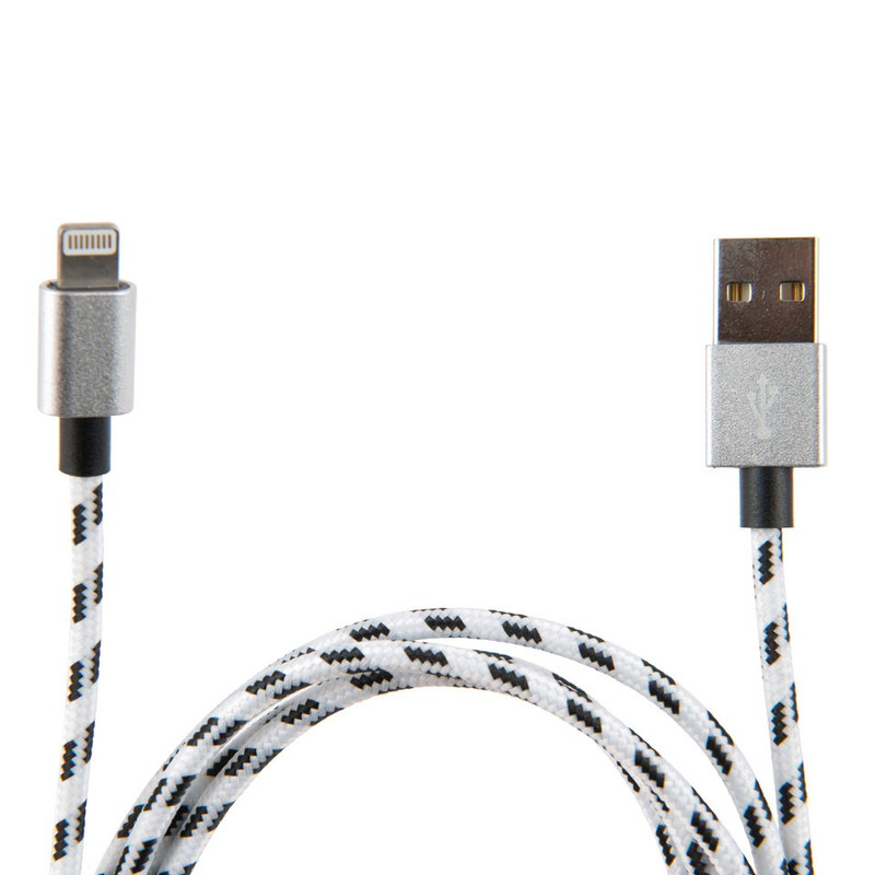 Lightning USB kabel - strijkijzer -  150 cm