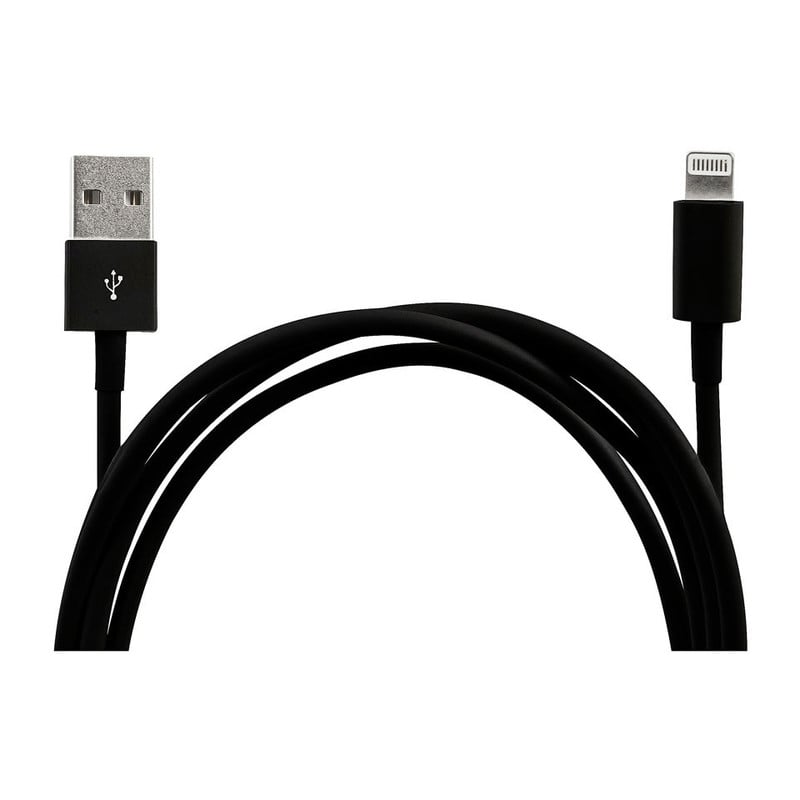 Lightning USB-kabel - voor iPhone & iPad