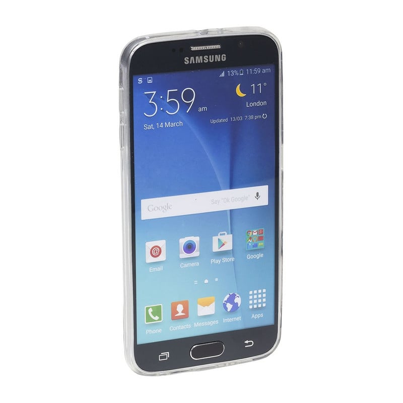 Galaxy S6 spiegelhoesje