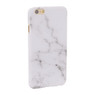 iPhone 6/6S hoesje - marmerlook