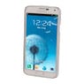Galaxy S5 hoesje - marmerlook