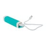Mobiele oplader - 2600 mAh - groen
