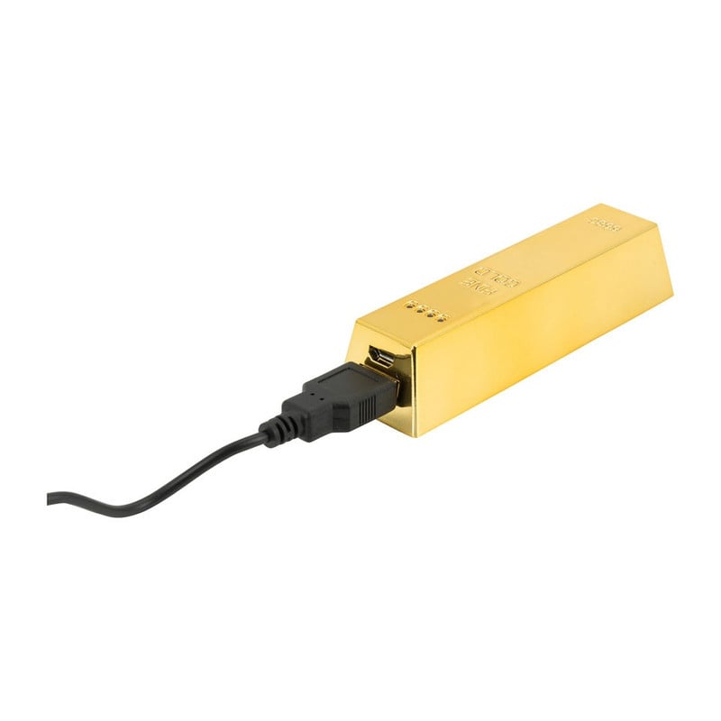 Mobiele oplader 2200mAh