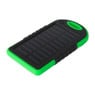 Solar oplader - 5000mAh