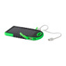 Solar oplader - 5000mAh