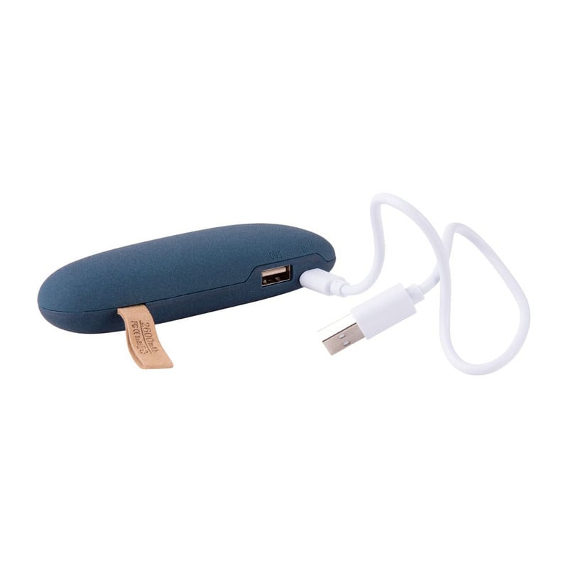 Powerbank steen - 2600 mAh