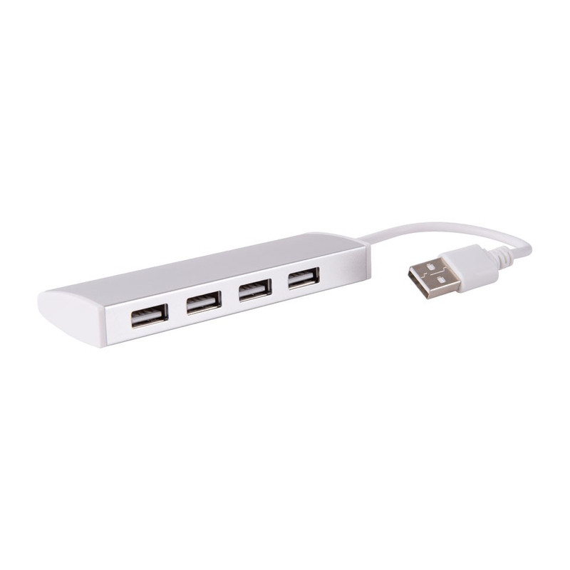 USB hub - 4 poorten