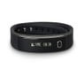 Activity tracker - zwart