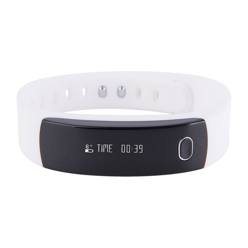 Activity tracker – wit