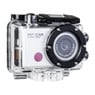 Grixx Optimum action cam (wifi) - Full HD 1080P - waterproof