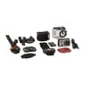 Grixx Optimum action cam (wifi) - Full HD 1080P - waterproof