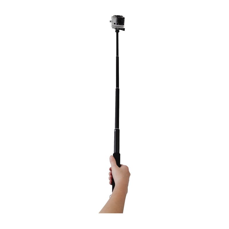 Actie camera stok