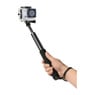 Actie camera stok