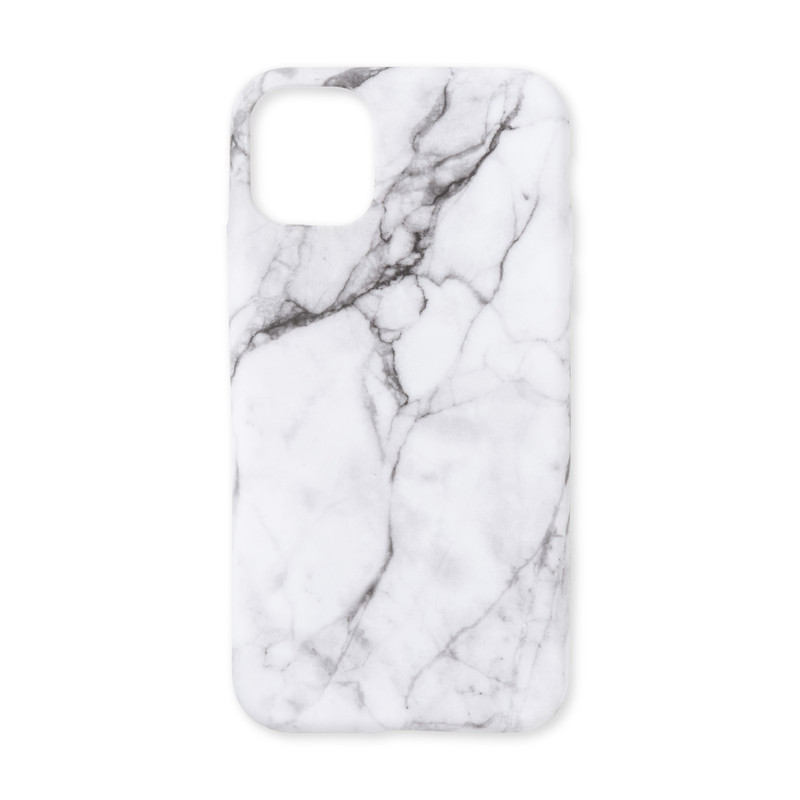 Telefoonhoesje marmer - Iphone XR/11
