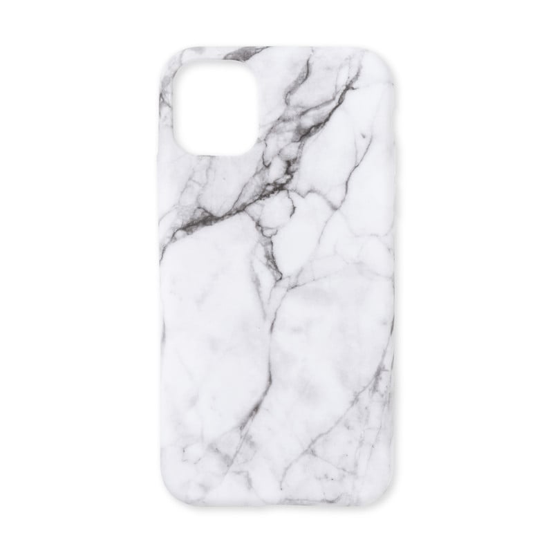 Telefoonhoesje marmer - Iphone SE