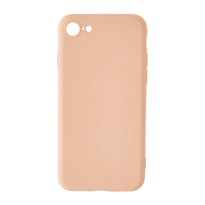 Telefoonhoesje roze - Iphone 7/8