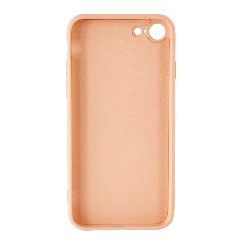 Telefoonhoesje roze - Iphone 7/8